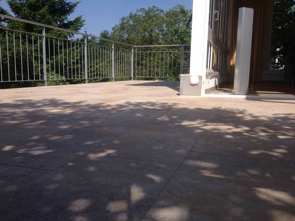 Abbühl Plattenbeläge - Wetzikon ZH