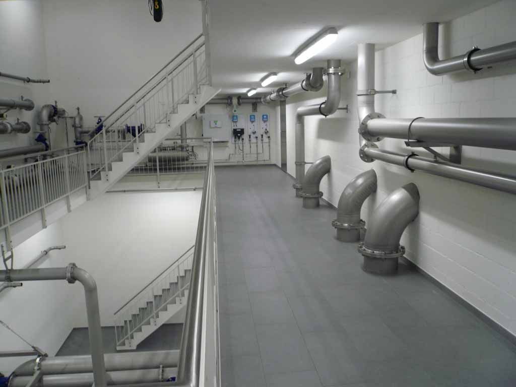 Abbühl Plattenbeläge - Wetzikon ZH