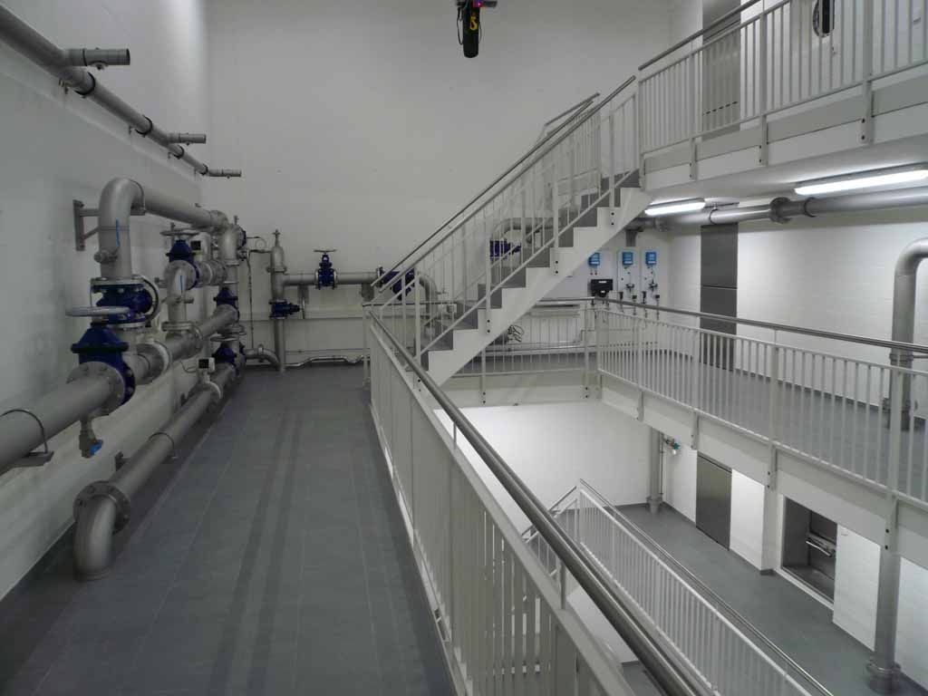 Abbühl Plattenbeläge - Wetzikon ZH