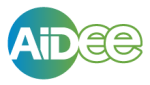 Logo Aidee