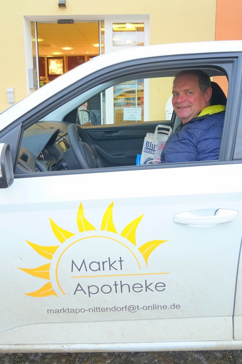 Apothekenauto
