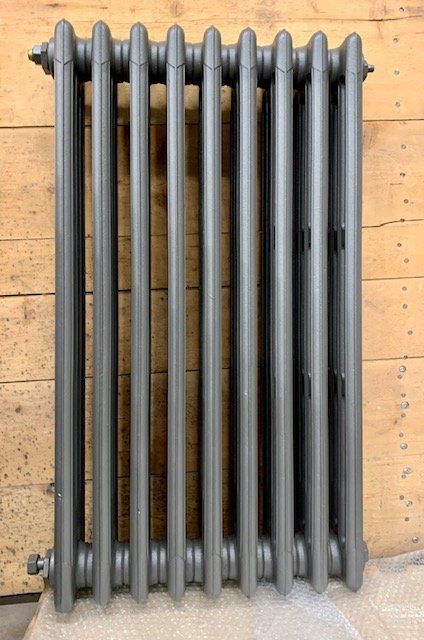 Sablage - Thermolaquage