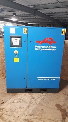 Compresseur OCC-92 de la marque Worthington