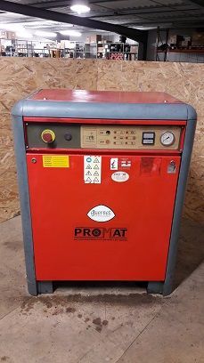 Compresseur OCC-126 de la marque Guernet