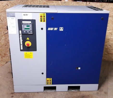 Compresseur OCC-128 de la marque Mauguière