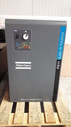 Sécheur OCC-113 de la marque Atlas Copco vendu par l'entreprise Air Plus