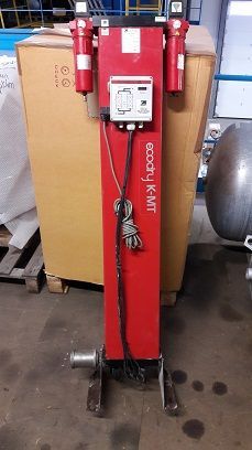 Sécheur OCC-57 de la marque Parker vendu par l'entreprise Air Plus