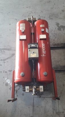 Sécheur OCC-53 de la marque Parker vendu par l'entreprise Air Plus