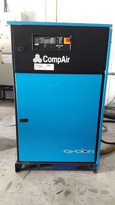 Compresseur OCC-169 de la marque Compair