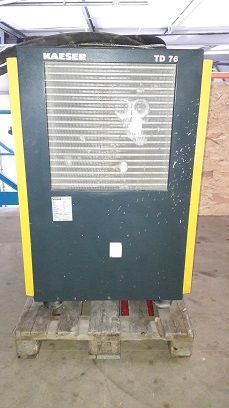 Sécheur OCC-97 de la marque Kaeser vendu par l'entreprise Air Plus