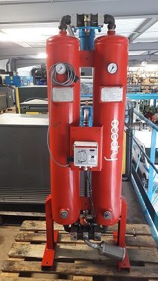 Sécheur OCC-154 de la marque Parker vendu par l'entreprise Air Plus