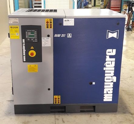 Compresseur OCC-62 de la marque Mauguière