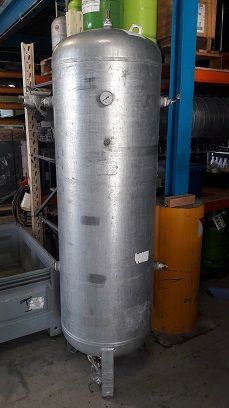 Réservoir OCC-168 de la marque SICC vendu par l'entreprise Air Plus