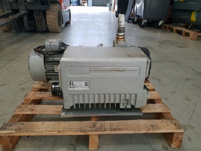 Pompe à vide OCC-196 de la marque Busch vendu par l'entreprise Air Plus