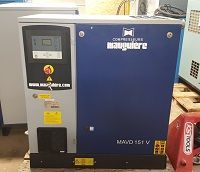 compresseur OCC-202 de la marque Mauguière