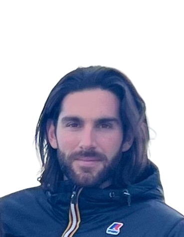 portrait de Anthony Dussargues, technicien service après-vente