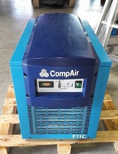 Sécheur OCC-170 de la marque Compair vendu par l'entreprise Air Plus