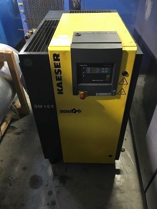 Compresseur OCC-141 de la marque Kaeser