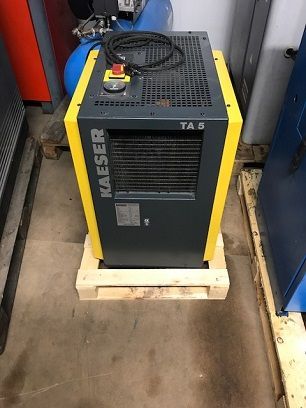 Sécheur OCC-142 de la marque Kaeser vendu par l'entreprise Air Plus
