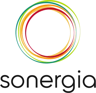 logo de la marque Sonergia