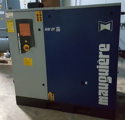 Compresseur OCC-235 de la marque Mauguière