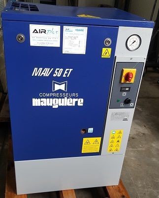 Compresseur OCC-236 de la marque Mauguiere