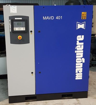 Compresseur OCC-217 de la marque Mauguière