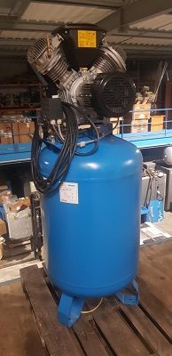 Compresseur OCC-203 de la marque Mauguière vendu par l'entreprise Air Plus