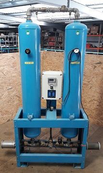 Sécheur OCC-130 de la marque Novairr vendu par l'entreprise Air Plus