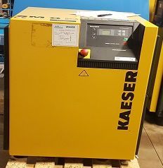 Compresseur OCC-223 de la marque Kaeser