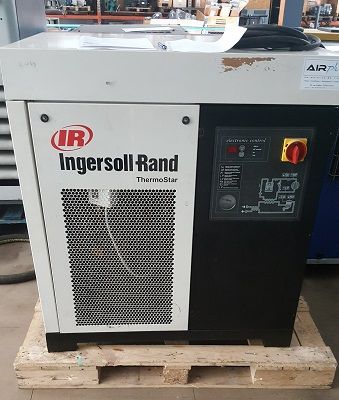 Sécheur OCC-220 de la marque Ingersoll-Rand vendu par l'entreprise Air Plus