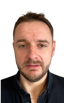 portrait de Yannick Turroques, chargé d'affaires travaux neufs