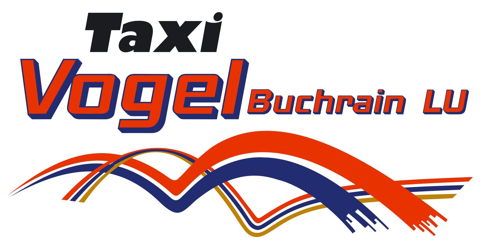Taxi Vogel
