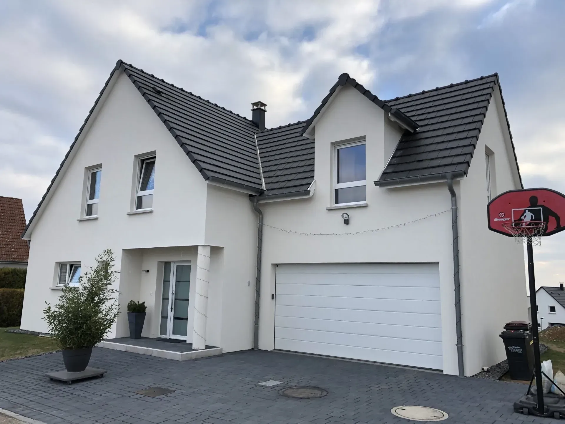 Travaux de peinture 02