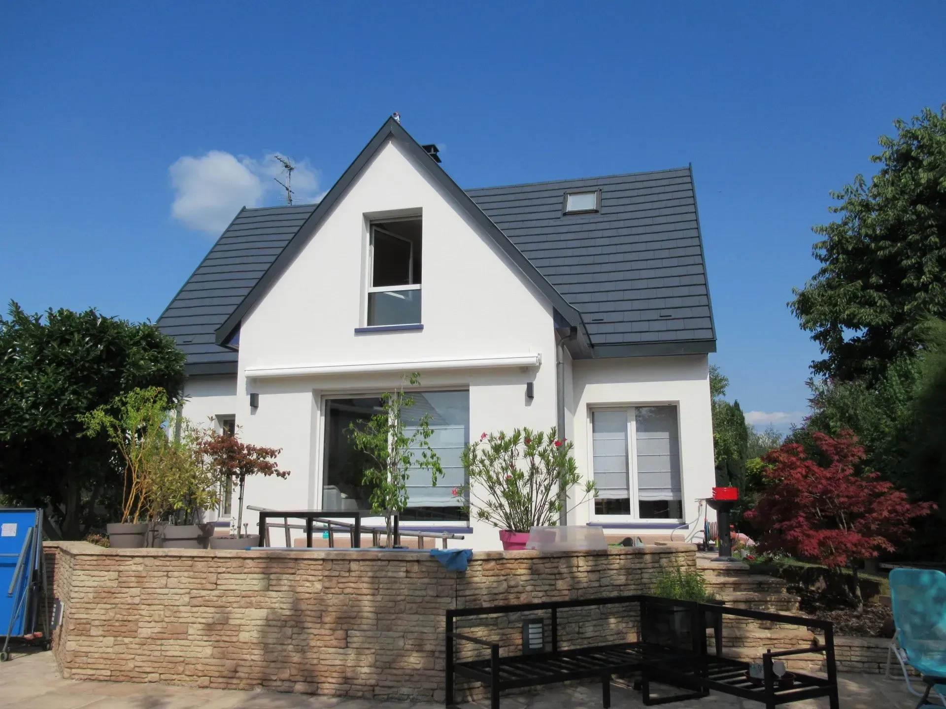 Ravalement de façade 03