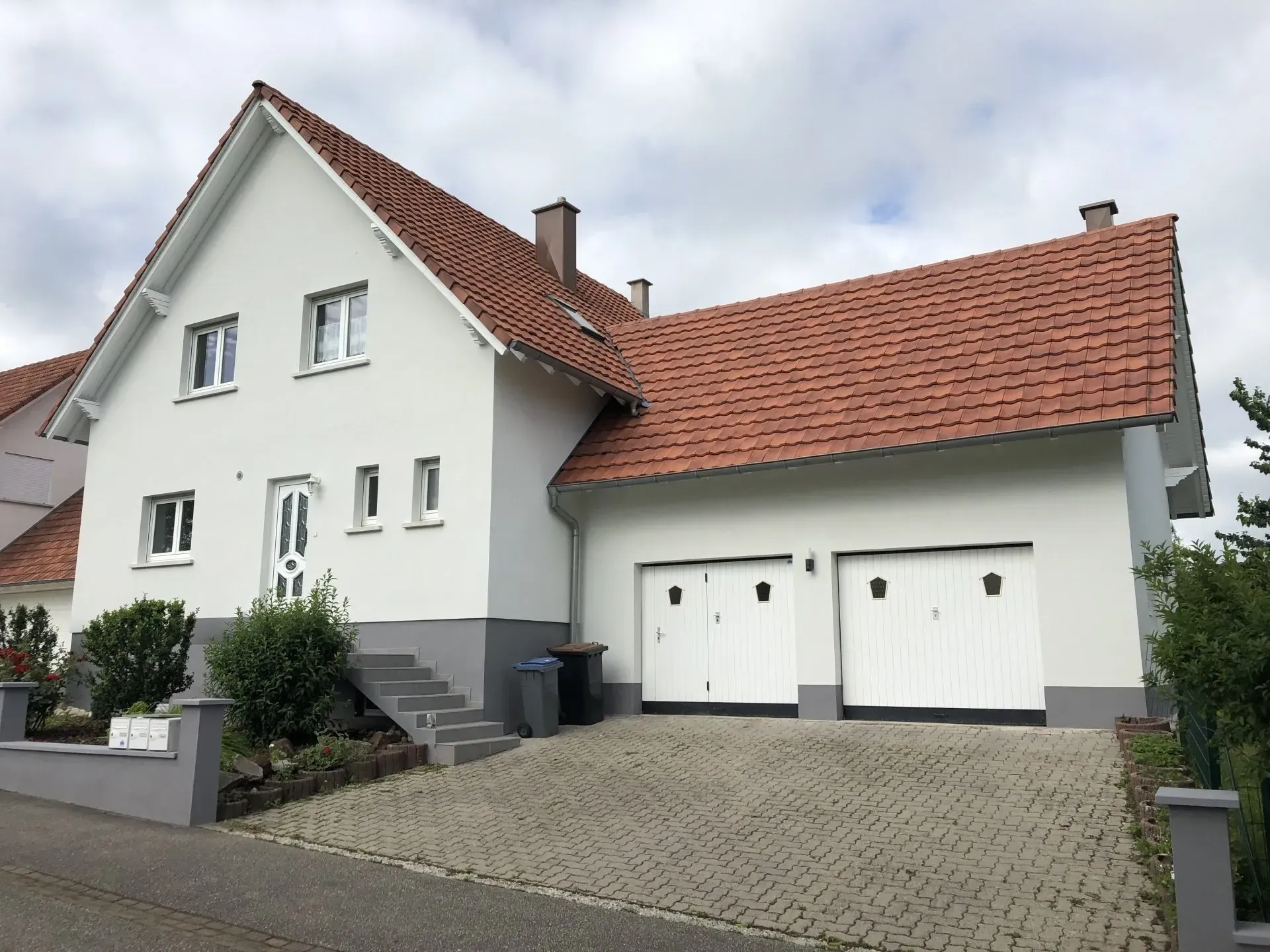 Travaux de peinture 03