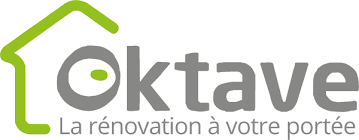 Logo OKTAVE
