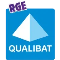 Logo RGE QUALIBAT