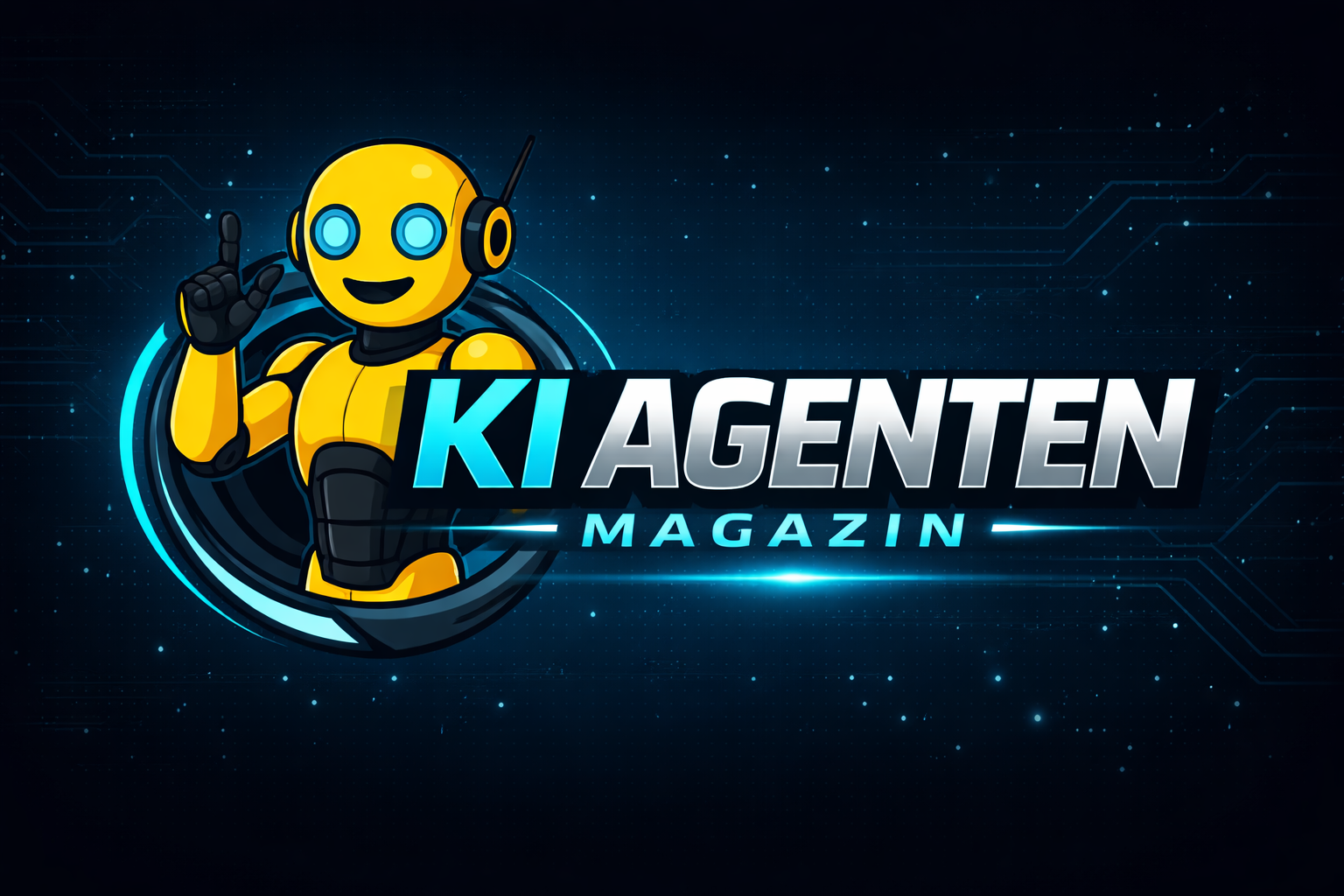 KI.AgentShop – KI-Agenten für Produktivität und Automatisierung
