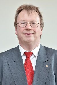 Uwe Westphal