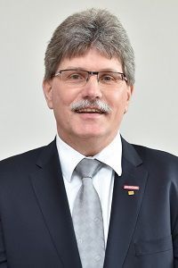 Volker Cornradi