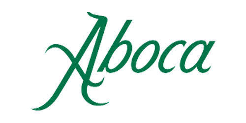 Logo Aboca