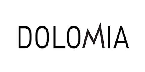 Logo per Dolomia