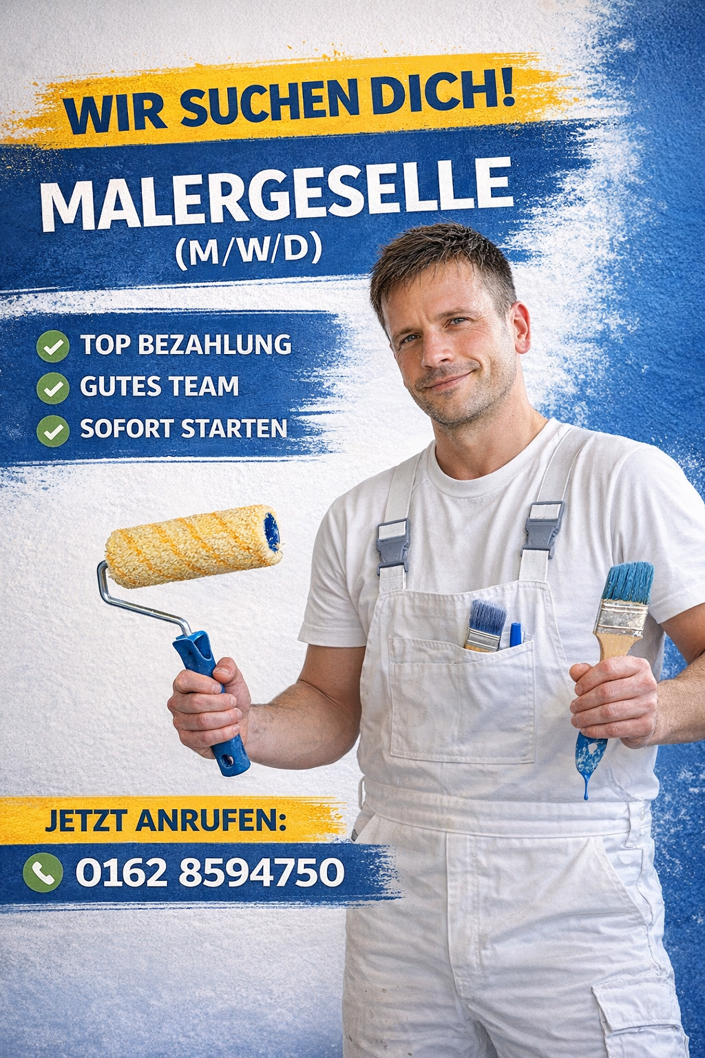 Malermeister Schütte