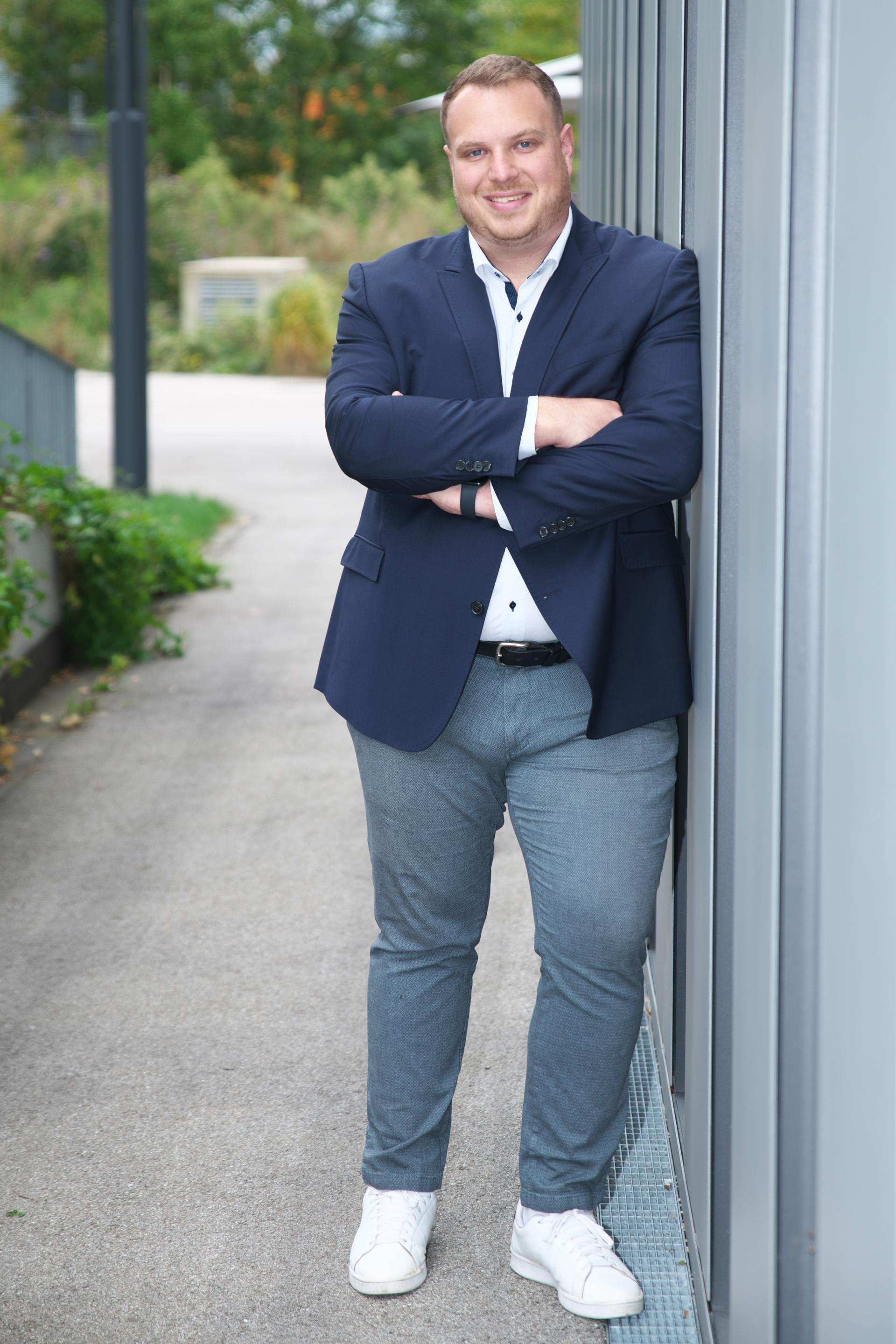 Bild von Maximilian Weiss