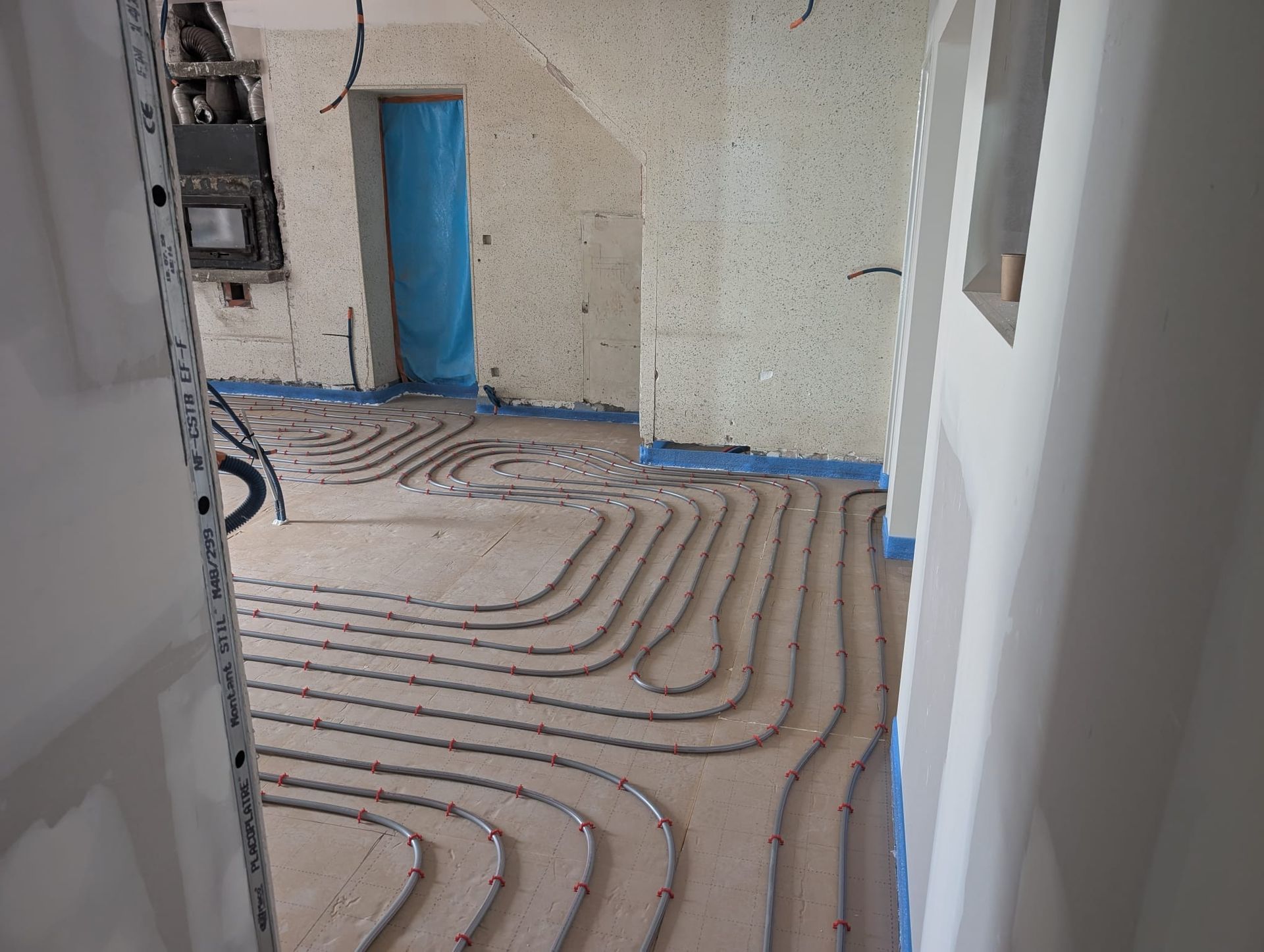 Showroom de Bonneval