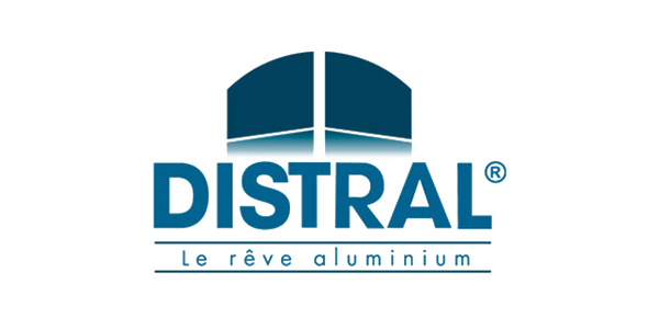 Logo Distral