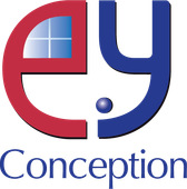 Logo EY Conception