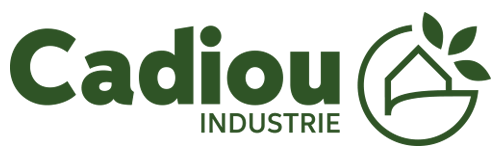 Logo Cadiou
