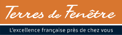 Logo Terres de fenêtre